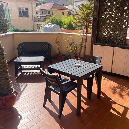 Mondello Stesicoro Apartment パレルモ エクステリア 写真