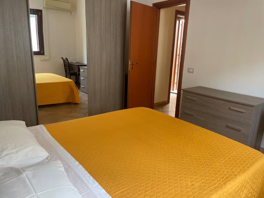 Mondello Stesicoro Apartment パレルモ エクステリア 写真