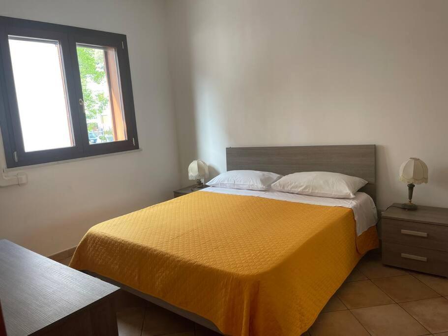Mondello Stesicoro Apartment パレルモ エクステリア 写真