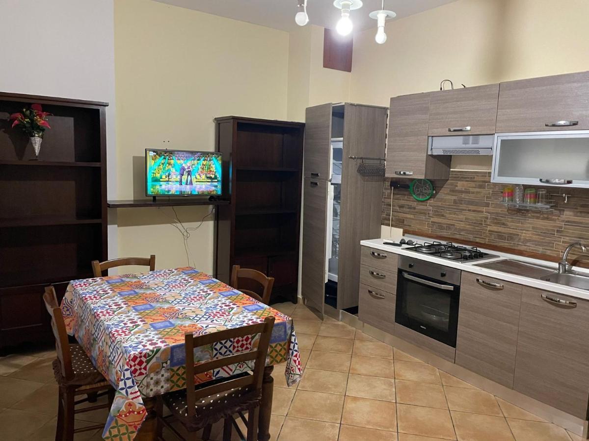 Mondello Stesicoro Apartment パレルモ エクステリア 写真